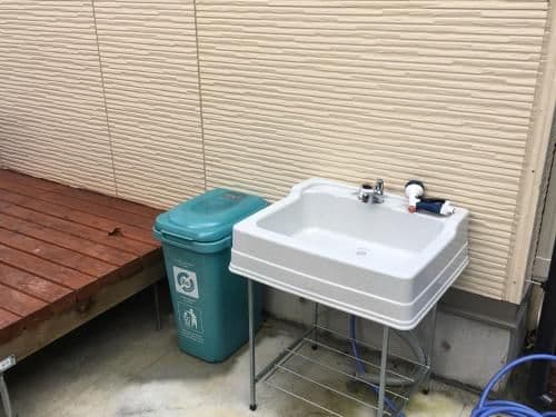 Triple Room with Terrace