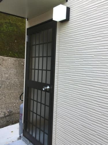 Triple Room with Terrace