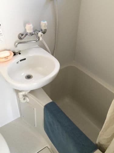 Triple Room with Terrace