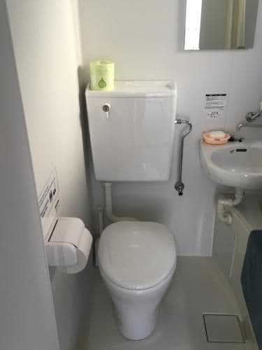 Triple Room with Terrace