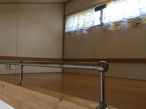 Triple Room with Terrace
