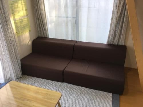Triple Room with Terrace