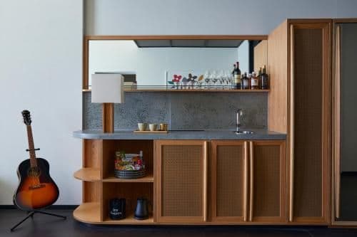 Loft Suite