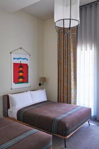Loft Suite