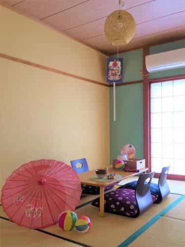 Hotel Florence Odawara