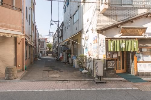 nestle tokyo duplex Itabashi 01 (Nestle Tokyo Duplex Itabashi 01)2