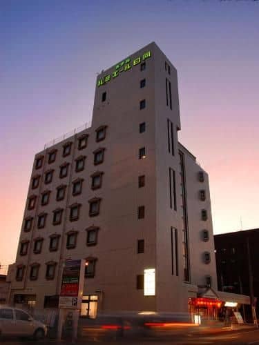 Hotel Rumieru Hyuga Hotel Rumieru Hyuga