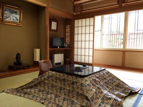 Yudanaka Onsen Yamazakiya2
