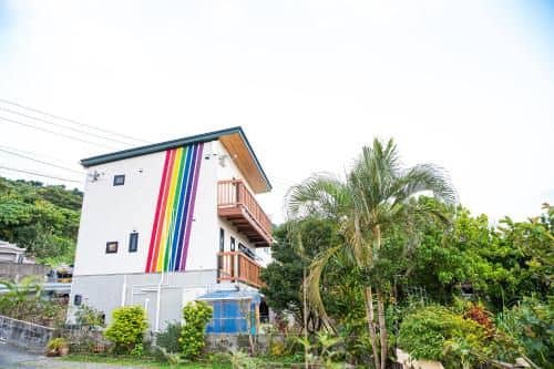 Tenkyu Inn Tenkyu Inn