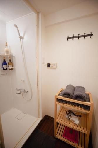 Shinjuku SaWa Country Style 2 Bedrooms3