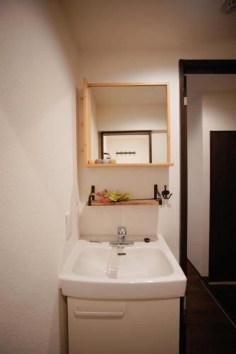 Shinjuku SaWa Country Style 2 Bedrooms4
