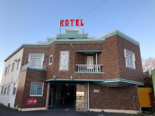 Hotel Oasis (Adult Only) Hotel Oasis (Adult Only)