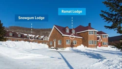 Ramat Niseko Hotel Ramat Niseko Hotel