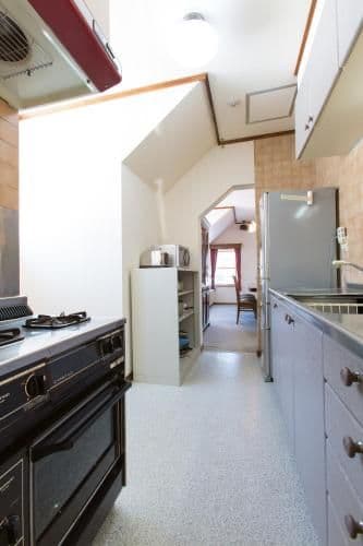 4-bedroom Villa –Snowgum Lodge Villa
