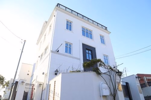 たびの邸宅 鎌倉由比ガ浜 -HOMANN CONCEPT- (Tabino no Mansion Kamakura Yuigahama -Homann Concept-)0