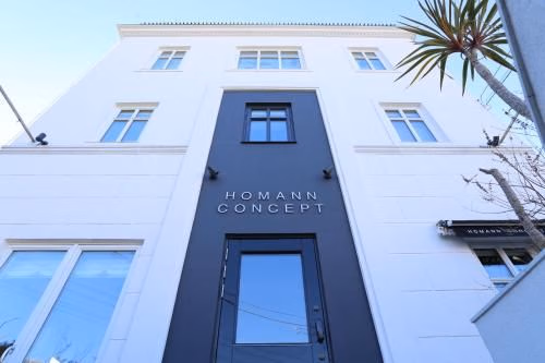たびの邸宅 鎌倉由比ガ浜 -HOMANN CONCEPT- (Tabino no Mansion Kamakura Yuigahama -Homann Concept-)1