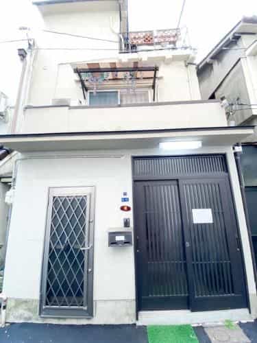 Osaka Nipponbashi Doutonbori Family House Osaka Nipponbashi Doutonbori Family House