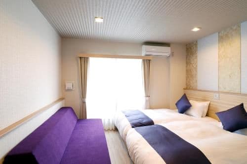 Superior Apartment