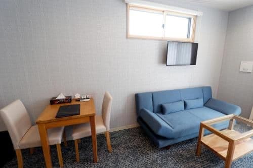 Family Suite