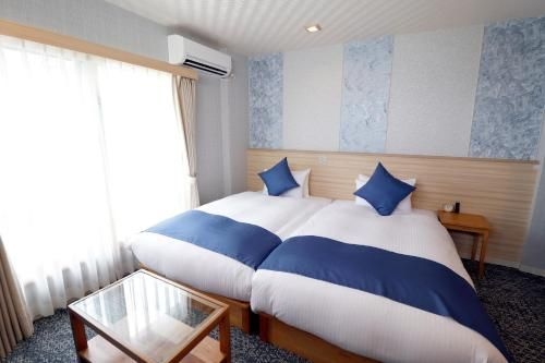 สเตย์ ซากูระ เกียวโต ทัมบางูจิ (Stay Sakura Kyoto Tambaguchi)4