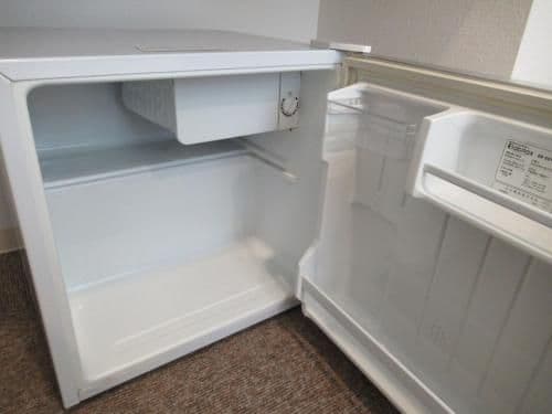 Single Room - Non-Smoking