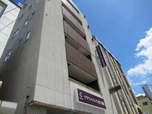 Hotel Crown Hills Kitami Annex Hotel Crown Hills Kitami Annex