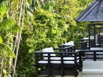 Gaya Island Resort Gaya Island Resort