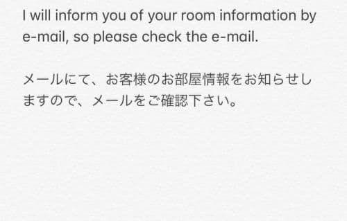 Economy Triple Room