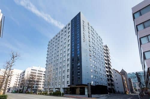 S-Peria Hotel Hakata S-Peria Hotel Hakata