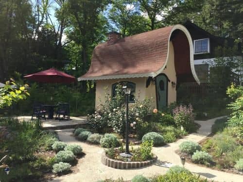 Garden Shed R Garden Shed R