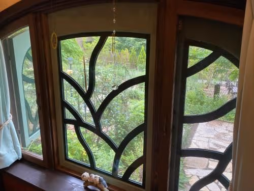 Deluxe Single Room with Balcony