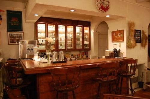 Petit Hotel and Restaurant Air Mail4
