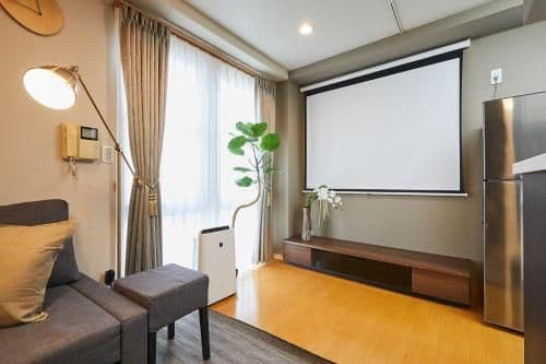 Superior Villa