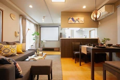 Sweet Dreams House in Shinjuku Okubo/Station 4 min Sweet Dreams House in Shinjuku Okubo/Station 4 min