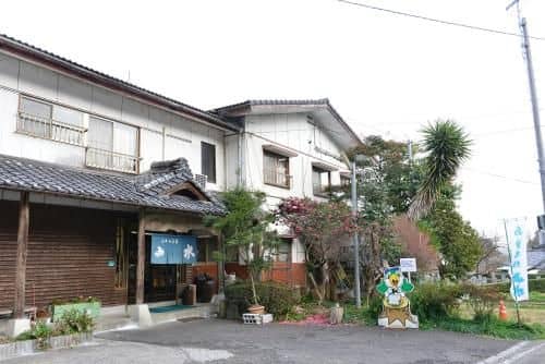 Ayuno Oyado Sansui Ayuno Oyado Sansui
