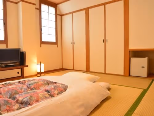 Japanese-Style Room - Non-Smoking