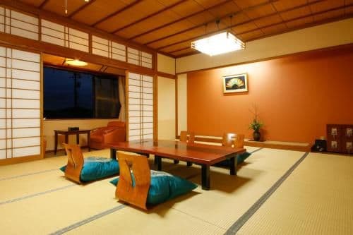 Japanese-Style Standard Room