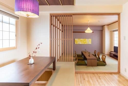 Bijou Suites Akari Bijou Suites Akari