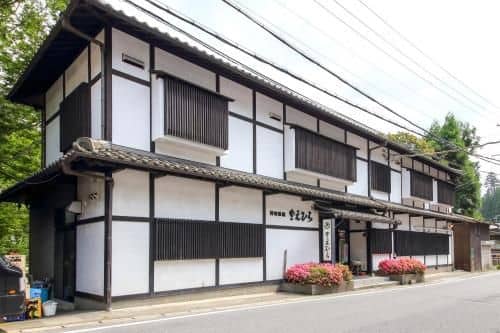 Ryori Ryokan Maehira Ryori Ryokan Maehira