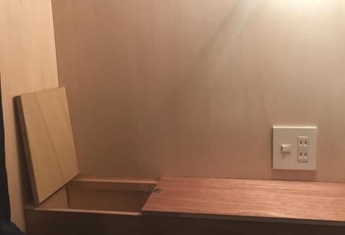 Bed in 6-Bed Dormitory Room