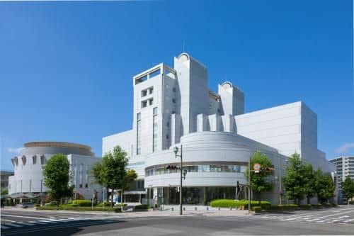 Hiroshima International Youth House Hiroshima International Youth House