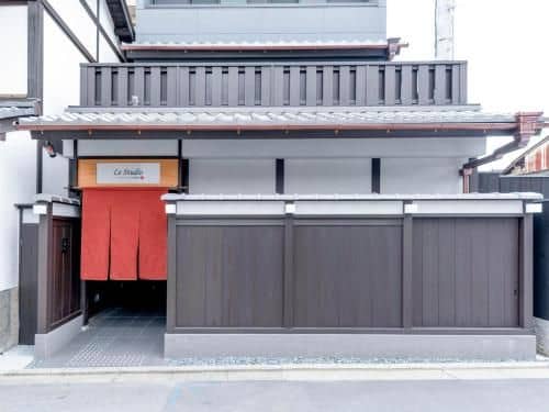 OYO Hotel Le Studio Gojo Takakura OYO Hotel Le Studio Gojo Takakura