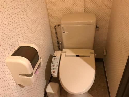 Standard Double Room - Smoking