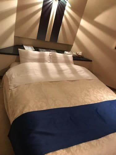 Standard Double Room - Smoking