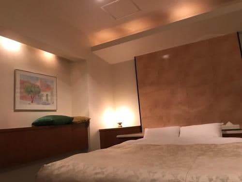 Standard Double Room - Non-Smoking