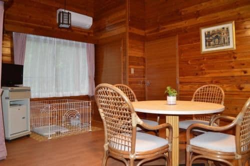 Cottage