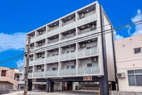 Morimori Land Morimori Land