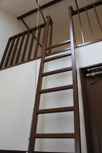 Economy Room with Loft