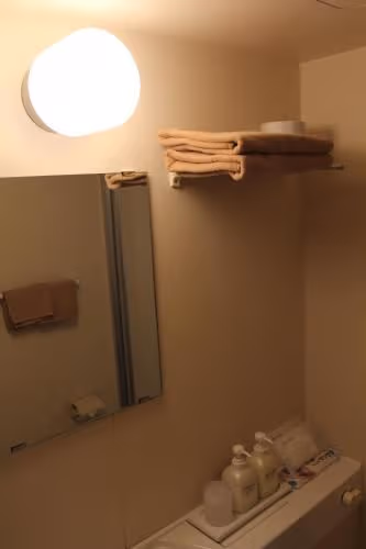 Economy Room with Loft