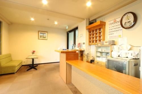 Business Hotel New Iizuka0
